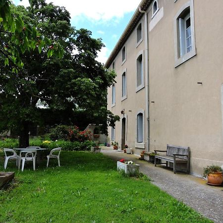 カルカソンヌ Domaine Saint-Louis Bed & Breakfast エクステリア 写真
