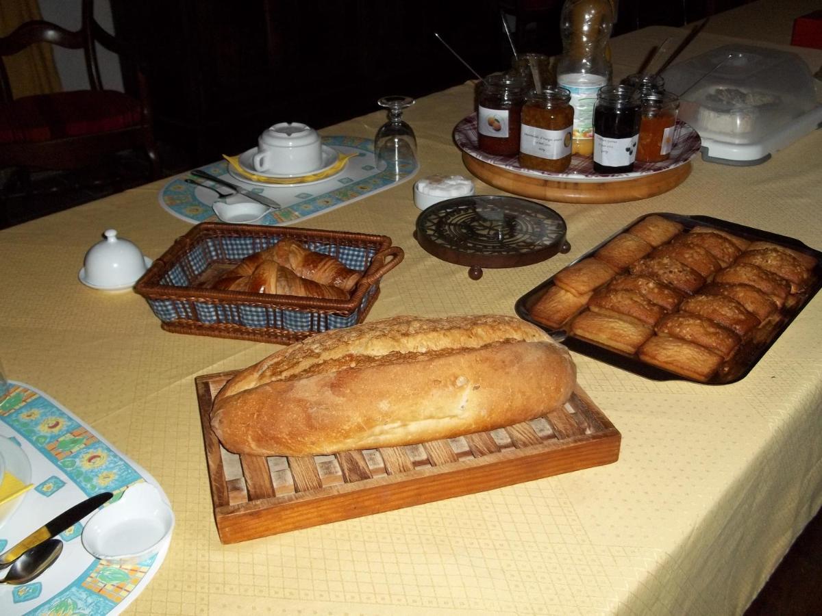 カルカソンヌ Domaine Saint-Louis Bed & Breakfast エクステリア 写真