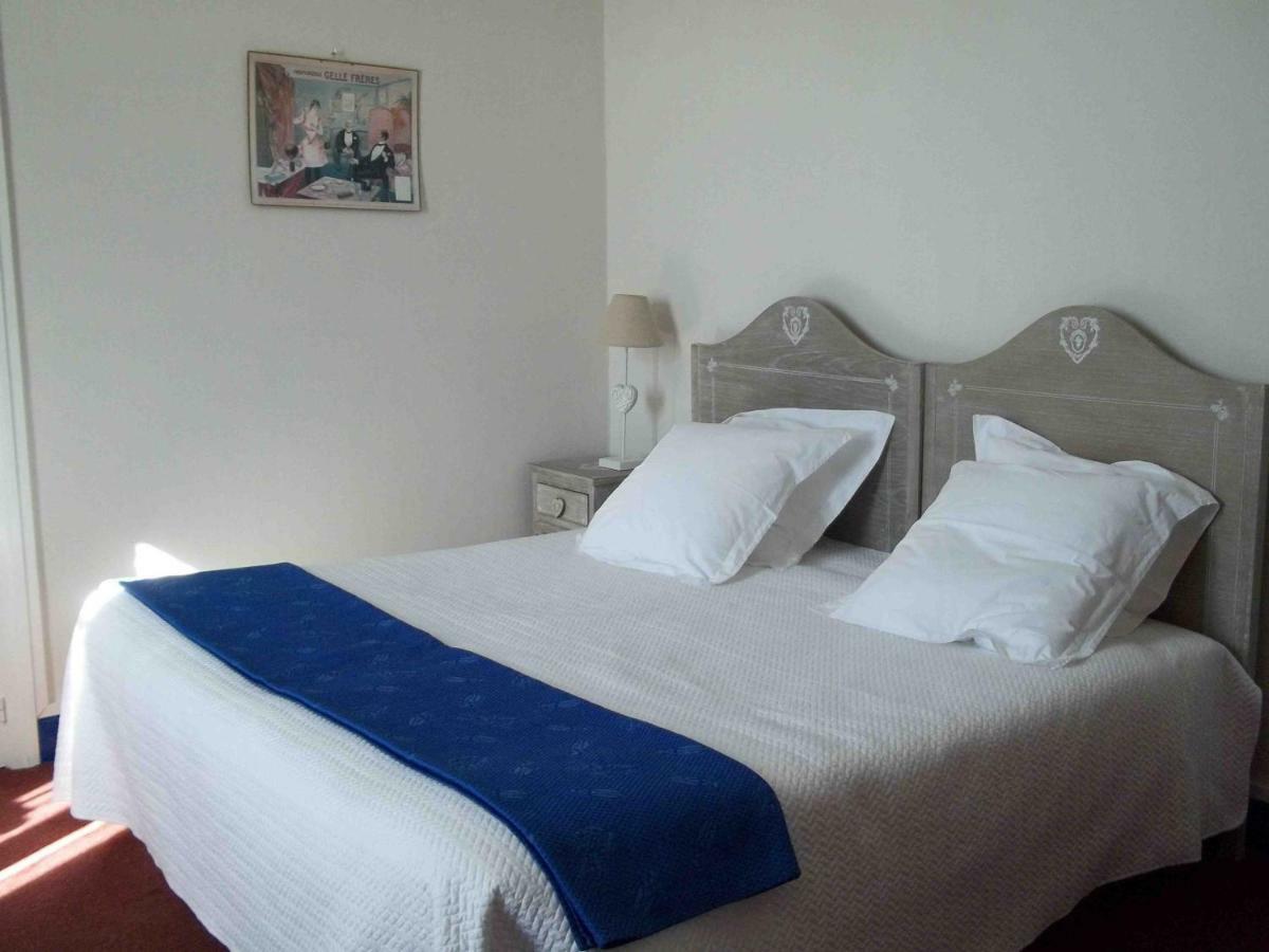 カルカソンヌ Domaine Saint-Louis Bed & Breakfast エクステリア 写真